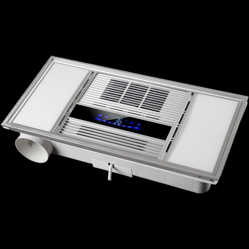 卫生间浴霸太暗怎么补救,卫生间浴霸用什么样的好