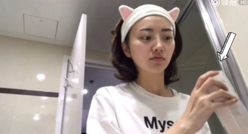 男朋友嫌弃我化妆品太贵了,男朋友觉得高级的化妆品