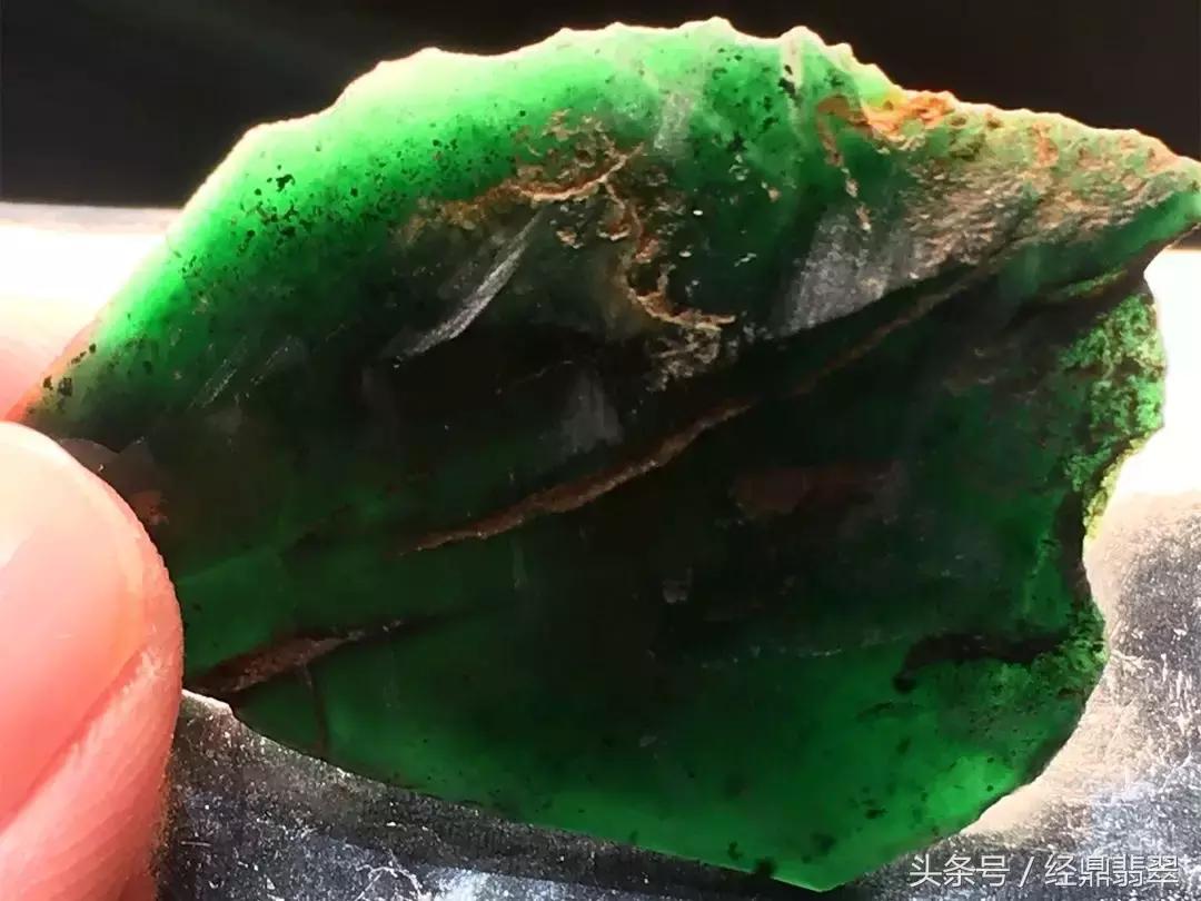 2023年缅甸公盘结果,2018年缅甸翡翠公盘后走势