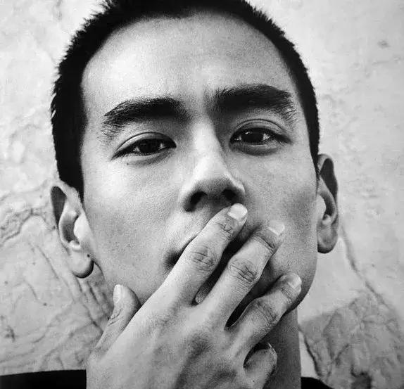 最有男人味的男明星彭于晏,除了南柱赫还有啥