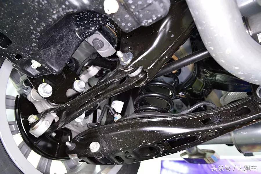 新款昂科威无法着车,别克昂科威的断轴问题解决了吗