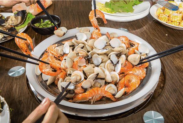 生活中常说的“发物”，这类女性朋友千万别碰！