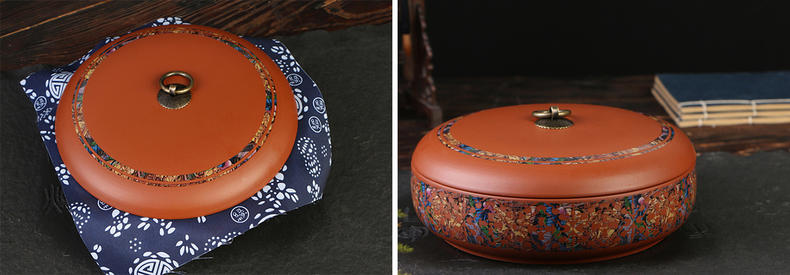 家里存茶的十大忌讳,茶叶罐存茶方法