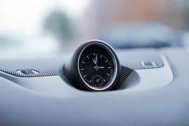 我和玛莎拉蒂的故事,我与玛莎拉蒂的故事