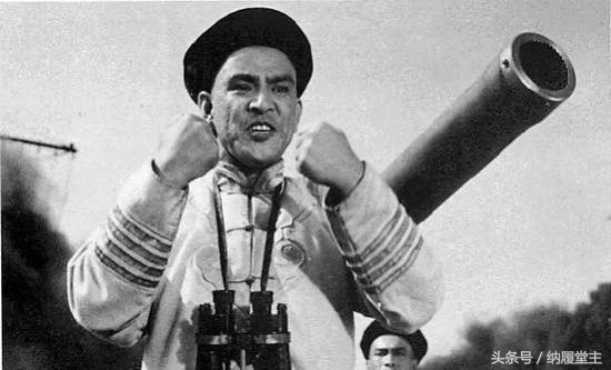 邓世昌以身殉国,邓世昌壮烈殉国老版本