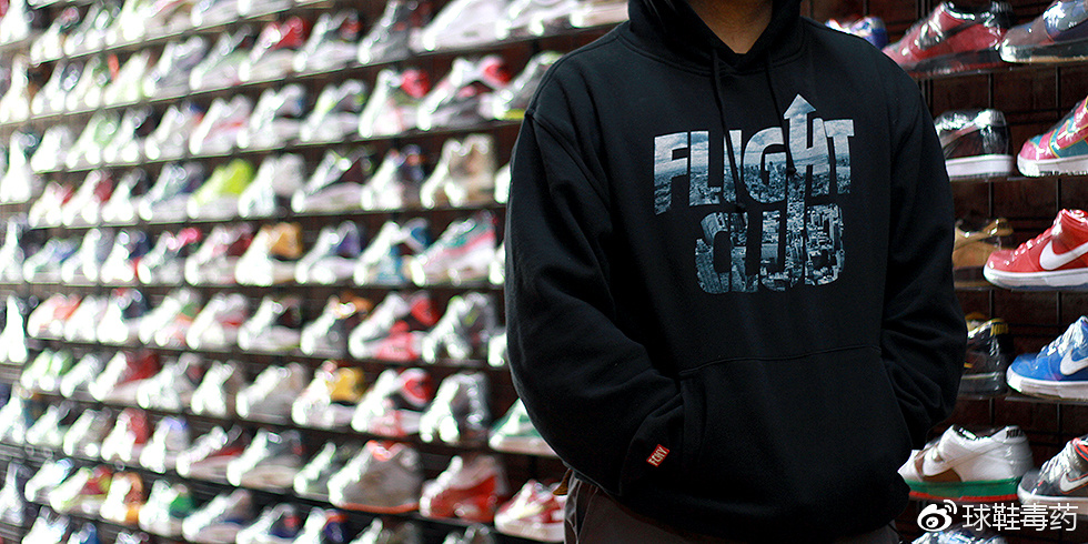 别天天盯着手机刷X宝了，是时候看看国外的这些神级鞋店了