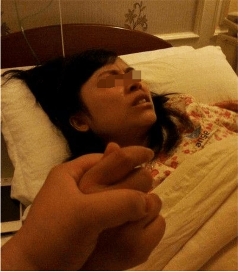 宫口开得慢的原因,宫口开得慢是什么原因导致