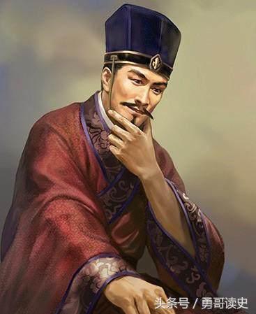 《出师表》诸葛亮给刘禅推荐了谁,诸葛亮出师表提到的人