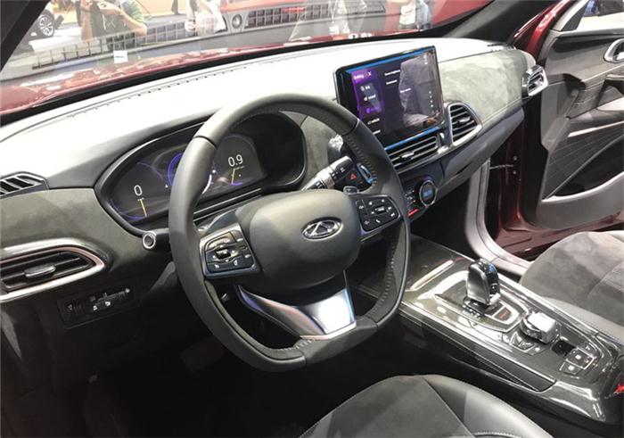 领克01对比长城魏派vv7,魏派vv7和奇瑞哪个安全