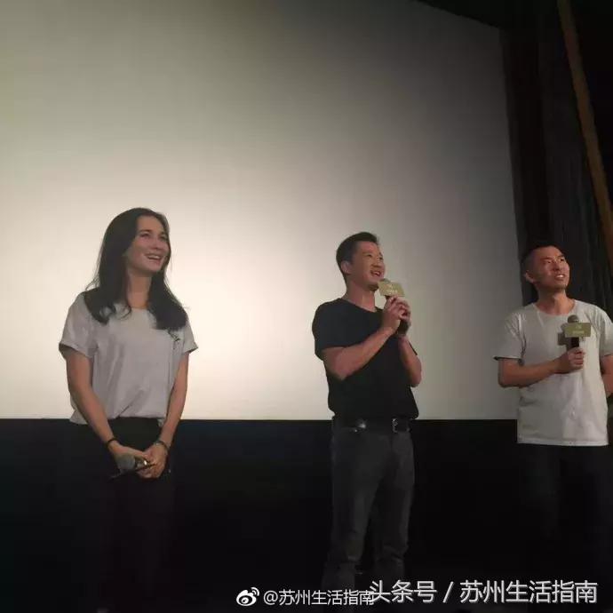 票房苏州,苏州全年票房