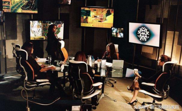 humanscale人体工学椅开箱,humanscale人体工学椅是哪个国家的