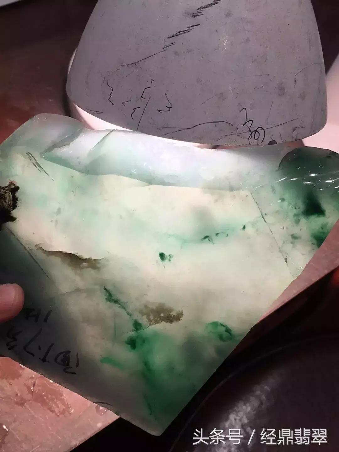 2023年缅甸公盘结果,2018年缅甸翡翠公盘后走势