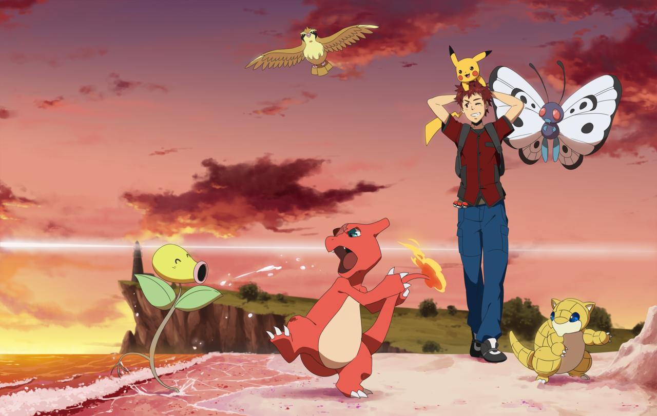 插画师danielshaffer的绘画作品,dandonfuga插画作品