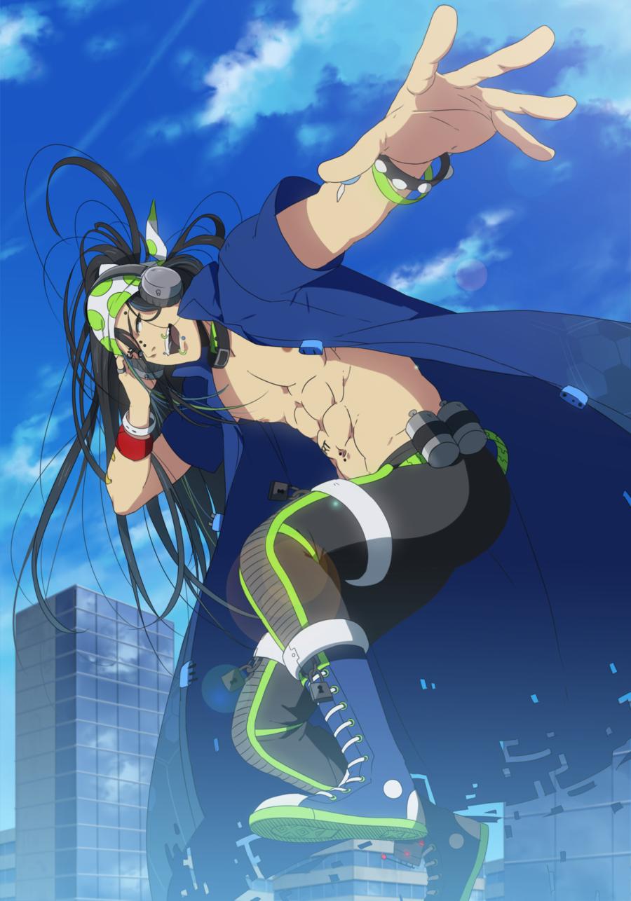 插画师danielshaffer的绘画作品,dandonfuga插画作品