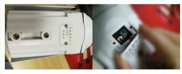 家用防盗监控器360夜视高清,家庭防盗监控系统测评