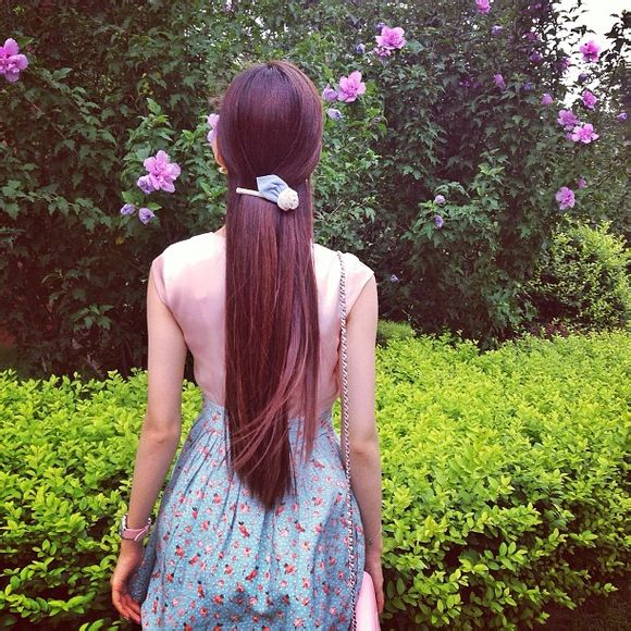 头发分叉的原因和关注事项,头发干枯分叉怎么补救最快