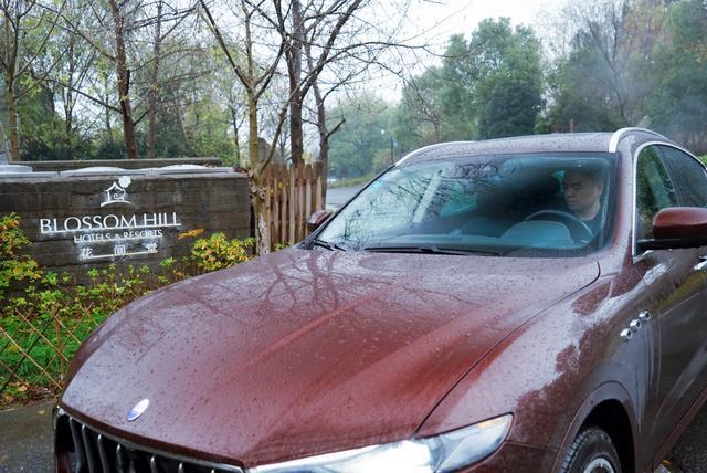 我和玛莎拉蒂的故事,我与玛莎拉蒂的故事