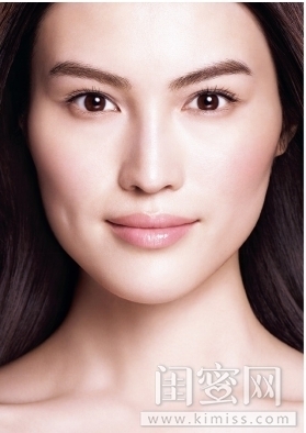 美白不等于去黄,美白祛黄提亮肤色入门级