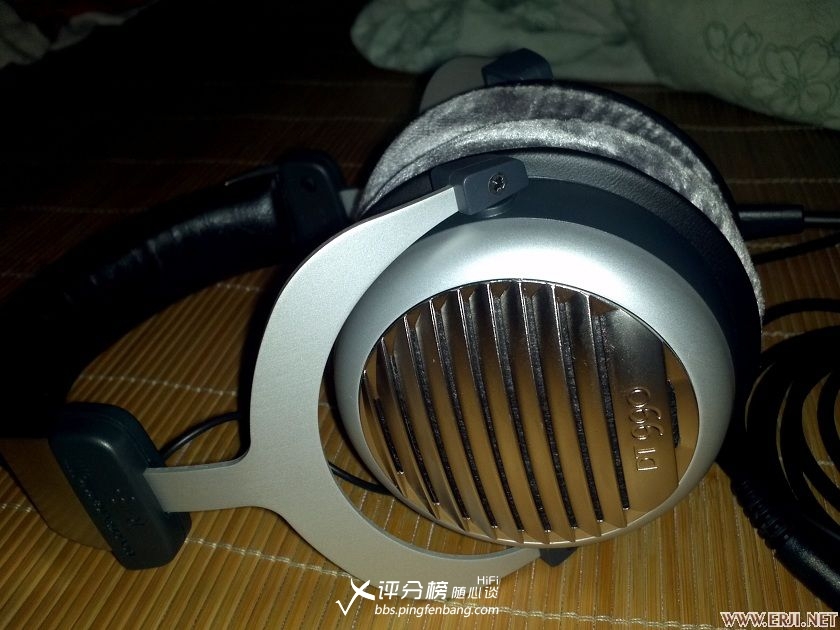 dt990限量版,dt990评测