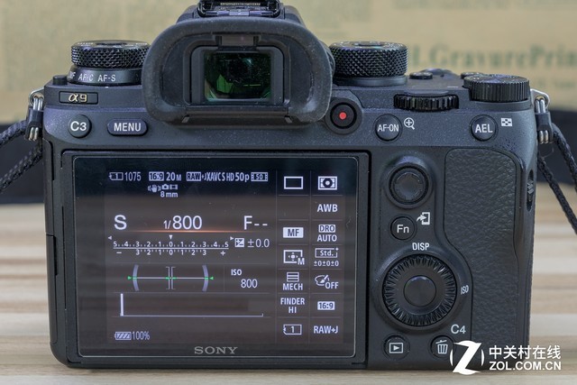 全幅相机十佳评测,全幅相机性价比最高的相机