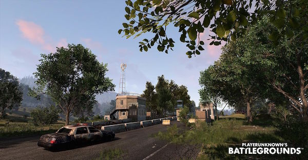 绝地求生刺激战场杀人合集,绝地求生杀人杀多了会被举报吗