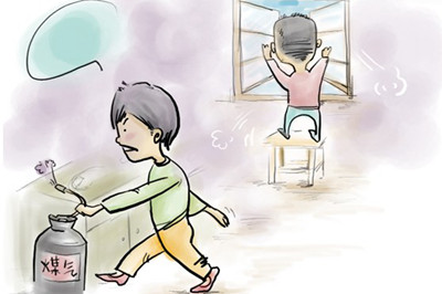 煤气中毒急救检查费用,工厂煤气中毒怎么急救