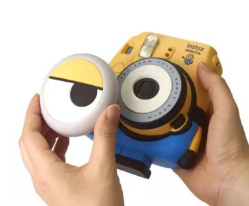 如何选择拍立得相机,复古拍立得相机ins高级感