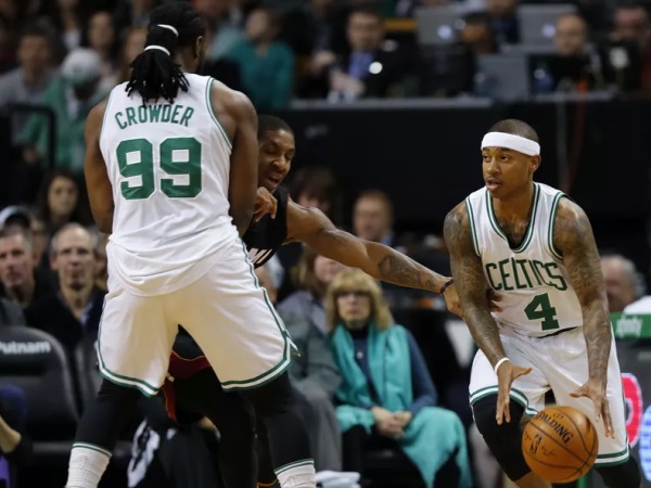 詹姆斯和托马斯比赛,小托马斯詹皇