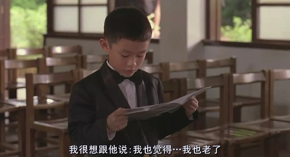 豆瓣日记:2017我的电影史——有关于行走、生活、一丁点儿爱情与艺术