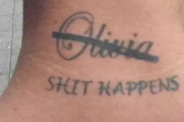 纹身的也是你，洗纹身的也是你！这些动图看完，我都替你疼……