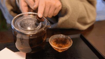 温州巷口日式庭院甜品屋！新出原谅色脏脏包，吃完脸都绿啦！