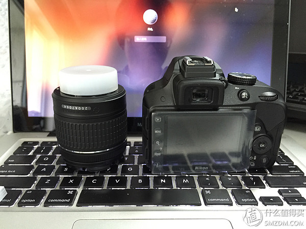尼康d3300相机教程新手入门,尼康d3300如何拍出高清产品图