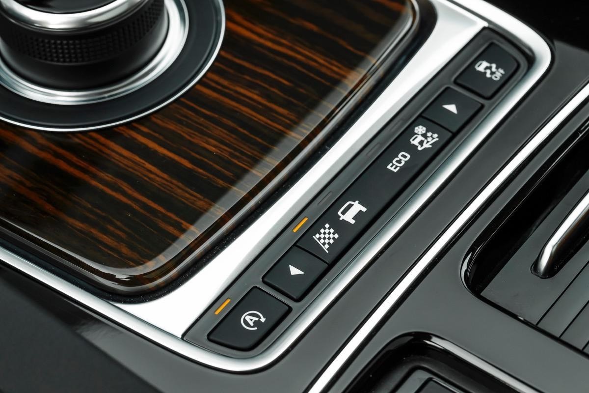 捷豹f-pace真实感受,捷豹f-pace麋鹿测试