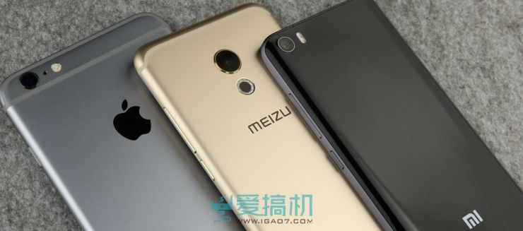 小米5pro和小米6测评,小米5和魅族pro6拍照