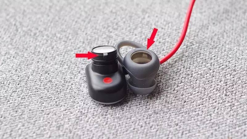 魅族耳机ep51怎么操作,魅族ep51蓝牙运动耳机