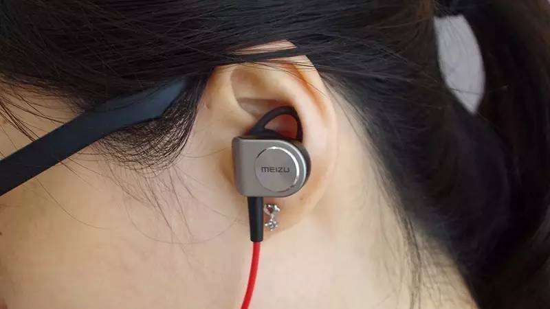 魅族耳机ep51怎么操作,魅族ep51蓝牙运动耳机