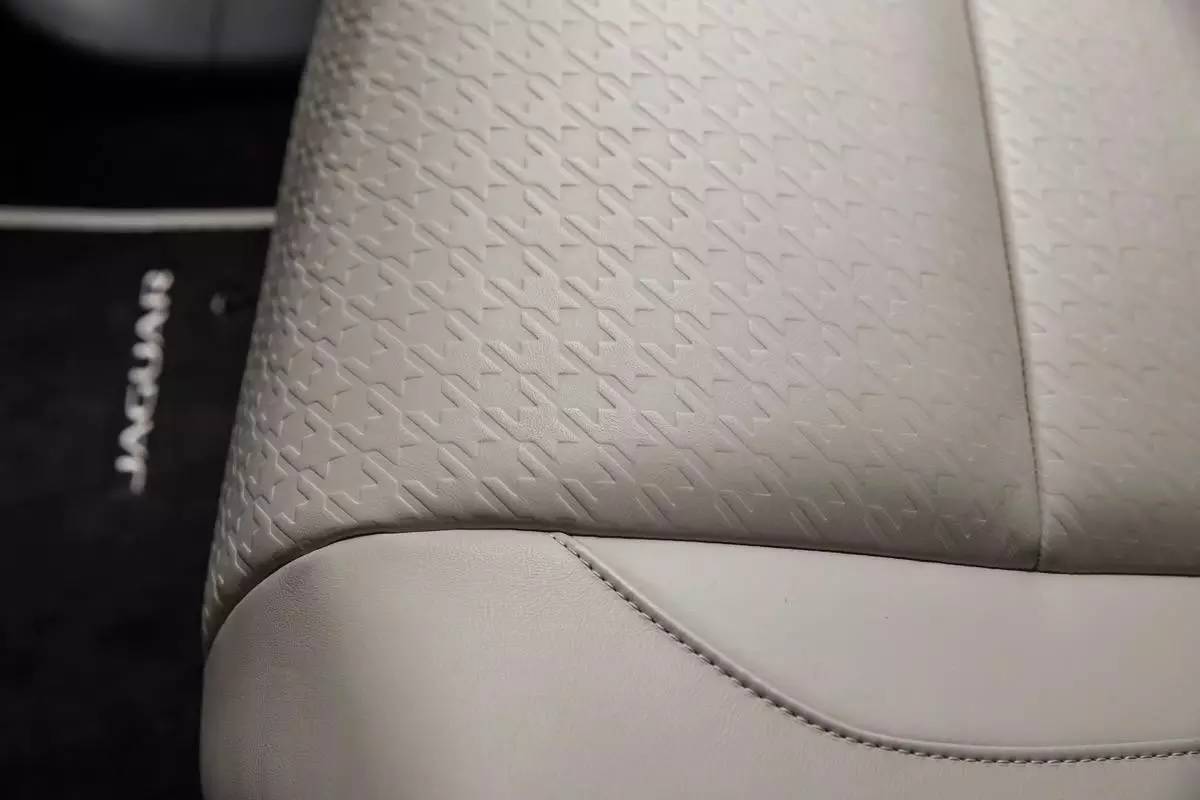 捷豹f-pace真实感受,捷豹f-pace麋鹿测试