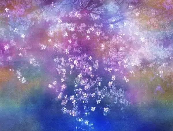 花开花落云卷云舒视频,花开花落云卷云舒什么意思