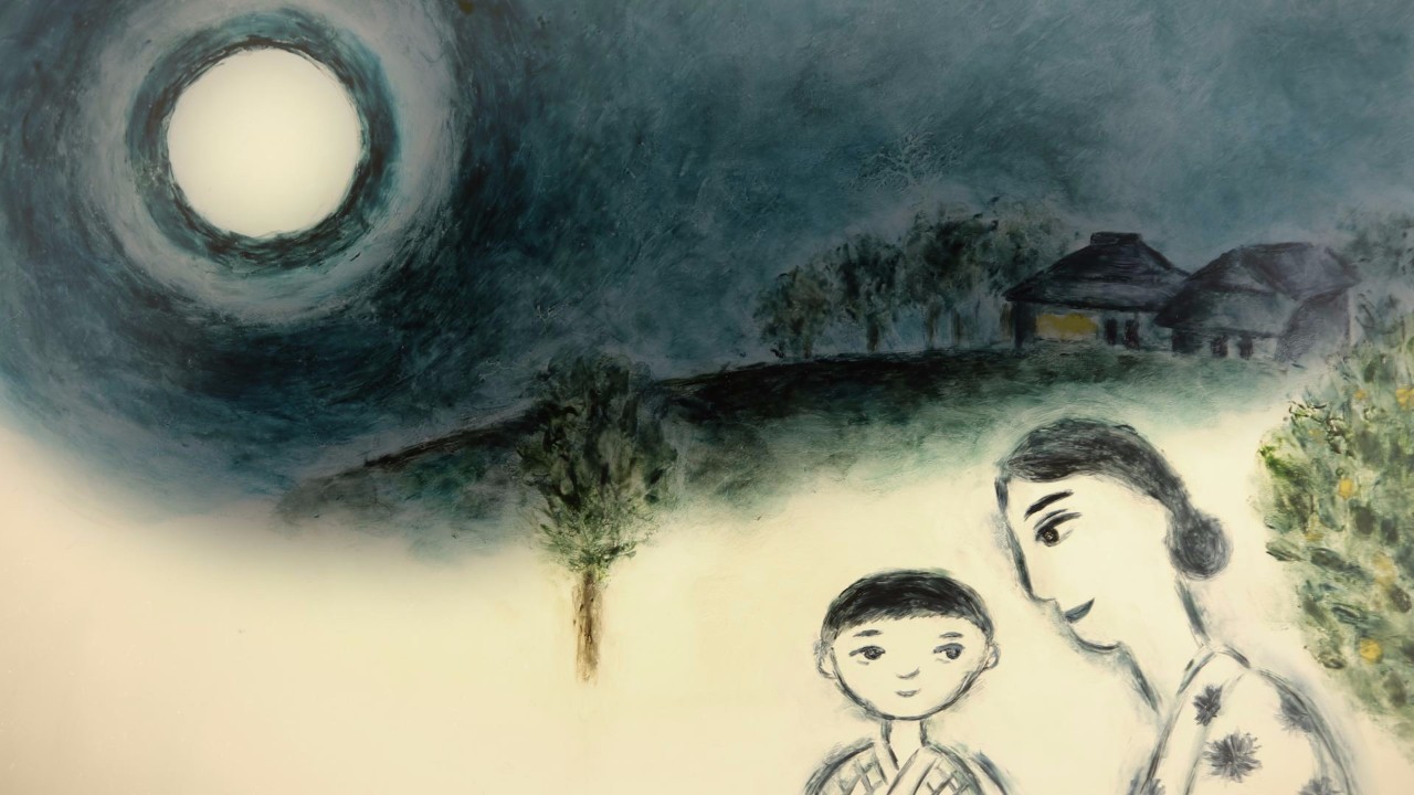 如果真的“被狐狸附身”了怎么办？|专访《被狐狸附身》作者佐藤美代