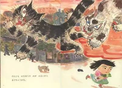 如果真的“被狐狸附身”了怎么办？|专访《被狐狸附身》作者佐藤美代