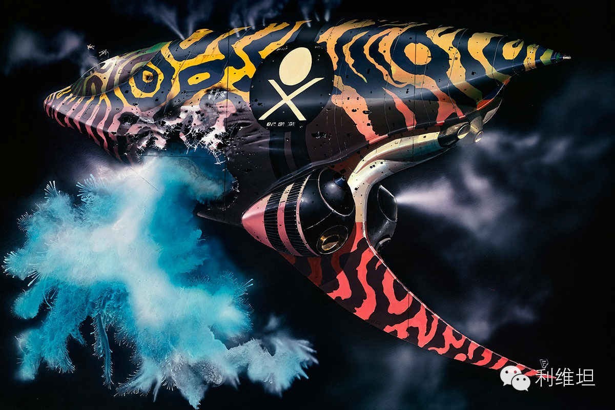 异形故事大全,异形背后