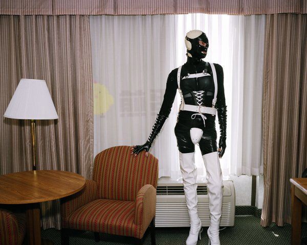 黑色乳胶面具女,女乳胶面具