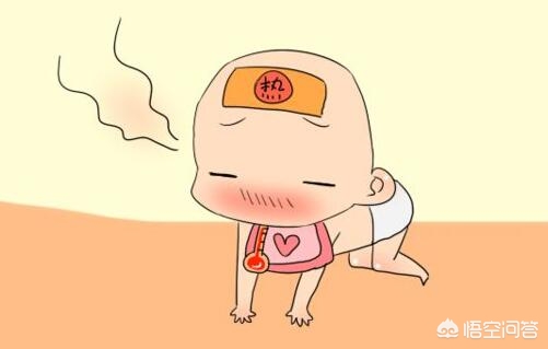 如果发烧了怎样快速退烧,风热感冒发烧怎么快速退烧