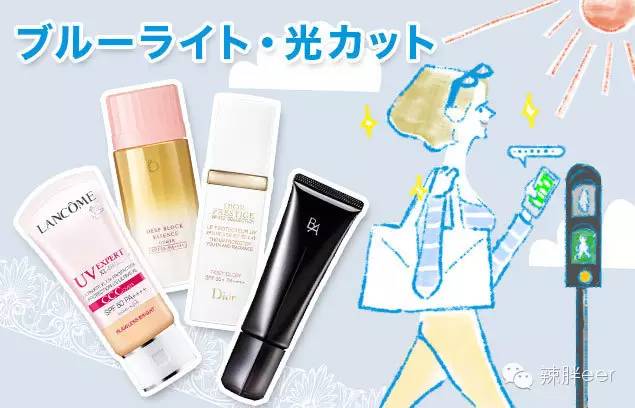 COSMOI最新2016热推美白防晒TOP10