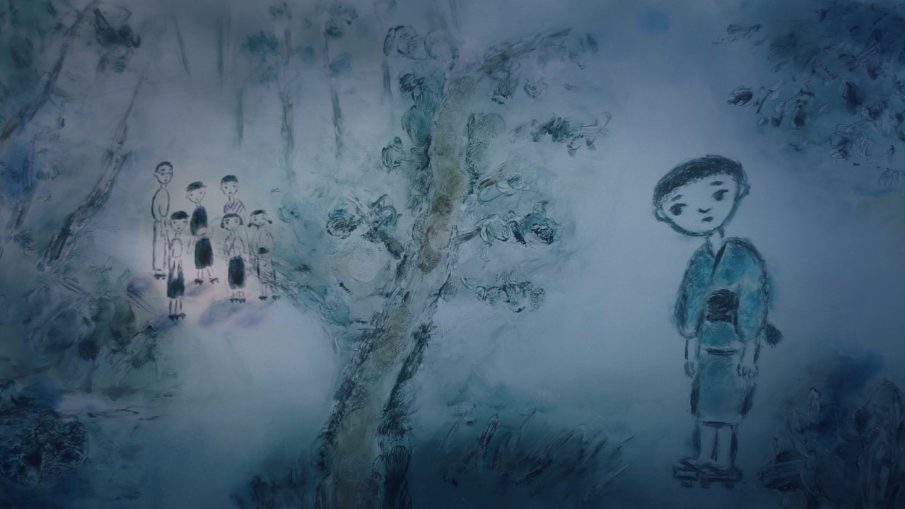 如果真的“被狐狸附身”了怎么办？|专访《被狐狸附身》作者佐藤美代