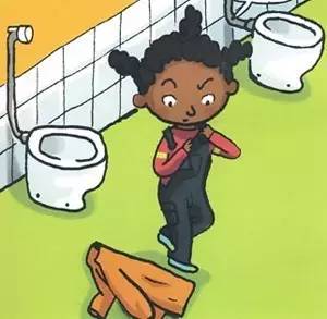 作为教师如何处理幼儿尿裤子感悟,教师处理幼儿尿裤子的意义