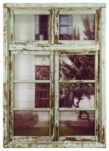 雅昌专访李青：对我而言一切都是自然而然