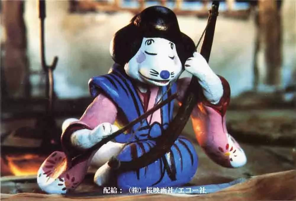 如果真的“被狐狸附身”了怎么办？|专访《被狐狸附身》作者佐藤美代