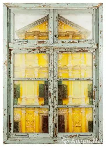 雅昌专访李青：对我而言一切都是自然而然