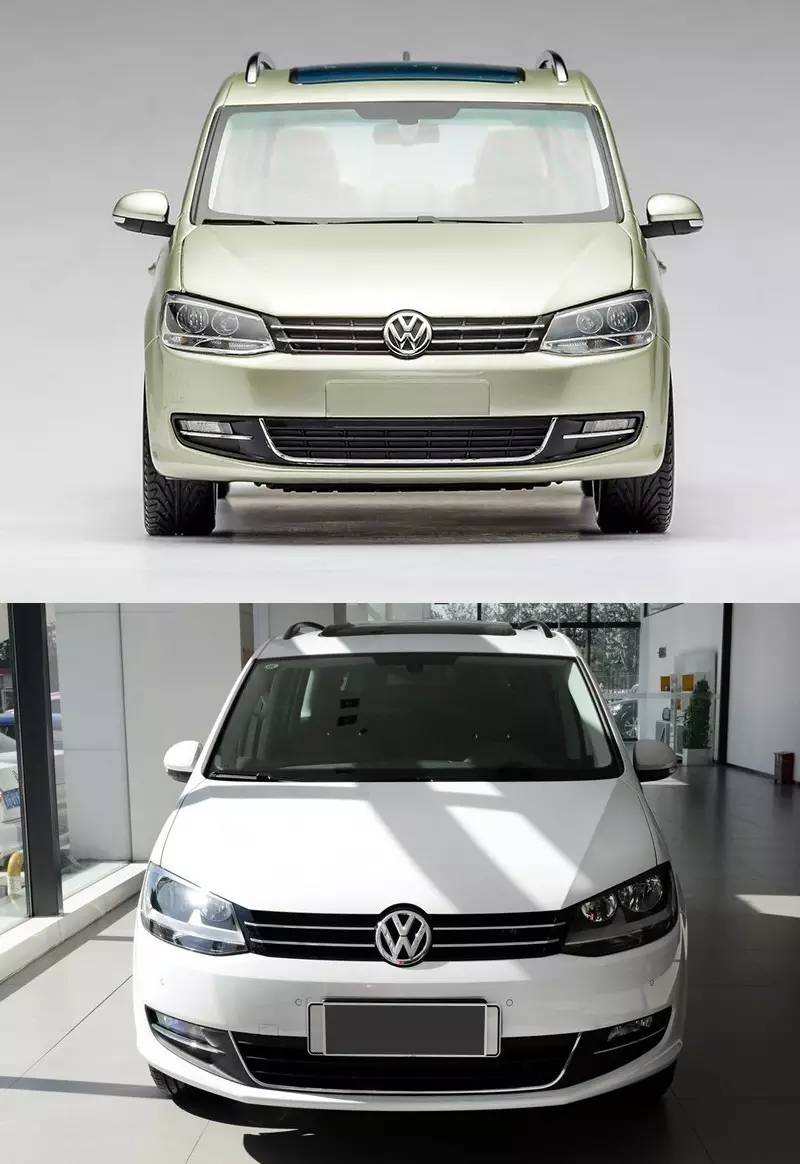 途观测评,测评新途观